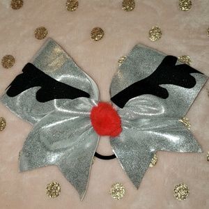 Christmas Cheer Bow